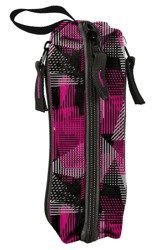 PASO Piórnik Saszetka 3 komory BAA-007 Barbie