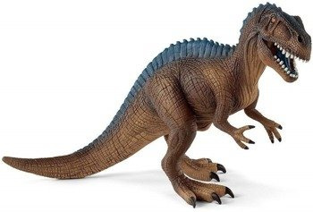 Schleich 14584 Dinozaur Akrokantozaur