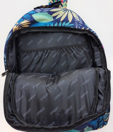 Plecak 2- komorowy United Impress STREET