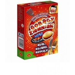 Gorący Ziemniak Mini