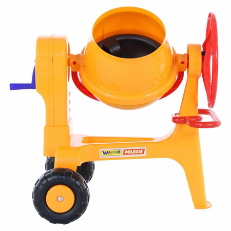 Wader Polesie Betoniarka