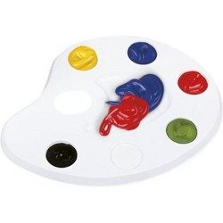 Astra Paletka do Farb