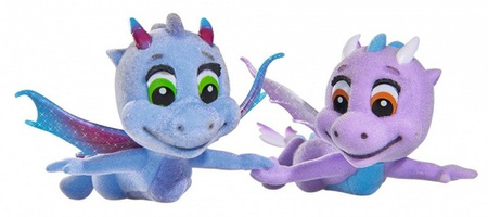 Simba Safiras III - Figurka w Saszetce