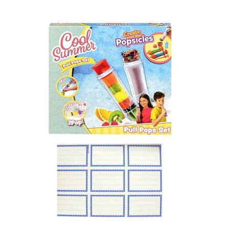 Kompletna Wyprawka szkolna Colorino Interdruk dla chłopca