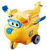 COBI Super Wings Pojazd Samolot DONNIE