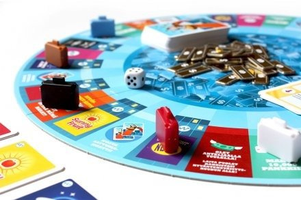 Tactic - It's Deal - Oto Złoto