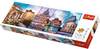 TREFL Puzzle 500 el Podróż do Włoch Panorama