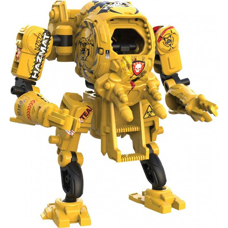 Pocket Titans Robot Figurka Niespodzianka Seria 1