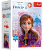 TREFL Puzzle 20 miniMaxi - Przyjaźń Kraina Lodu