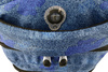 Plecak 4-komorowy ST.RIGHT BP-07 Jeans and Badges