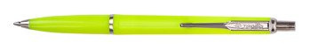 Długopis Automatyczny Zenith 7 Fluo Zółty