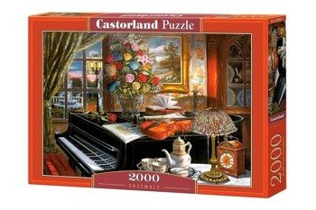 Castorland - Puzzle 2000 el. - Ensemble