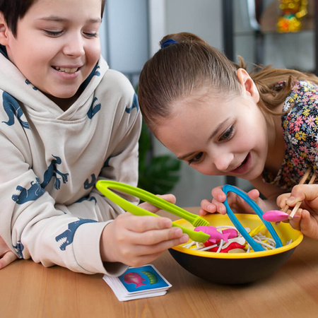 Trefl Hot Pot Rodzinna Gra Zręcznościowa