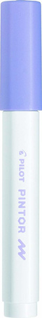 PILOT Marker Pintor F 1,0 mm Pastelowy Fioletowy
