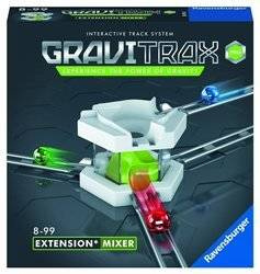Gravitrax Pro Zestaw uzupełniający Dodatek mixer