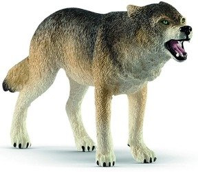 Schleich 14821 Wilk