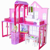 Duży Domek dla lalek z akcesoriami + Lalka + Winda