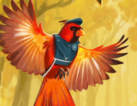 REBEL Everdell: Święto Lata (edycja polska) Dodatek