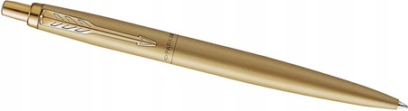 Parker Długopis Jotter XL Gold Monochrome