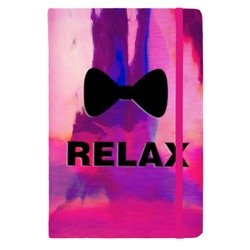 PASO Notes Holograficzny A5 PPDM-3680 Relax