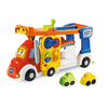 Vtech Duży Autotransporter Tut Tut Autka