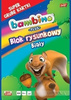 Blok Rysunkowy A4 20 Kartek Bambino PLUS