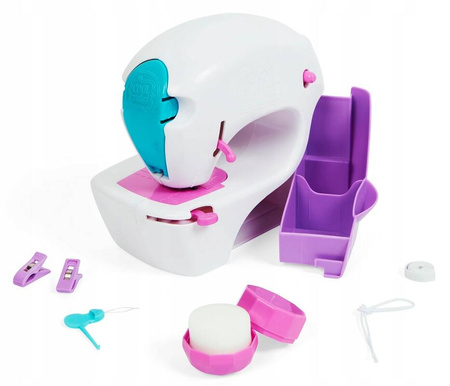 Cool Maker - Maszyna do szycia dla dzieci Fashion Studio