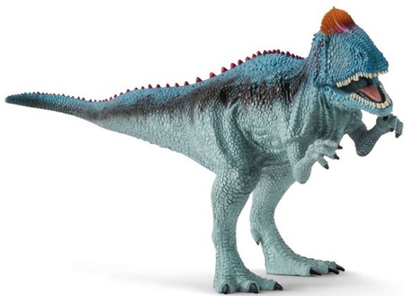 Schleich 15020 Dinozaur Kriolofozaur Cryolophosaurus