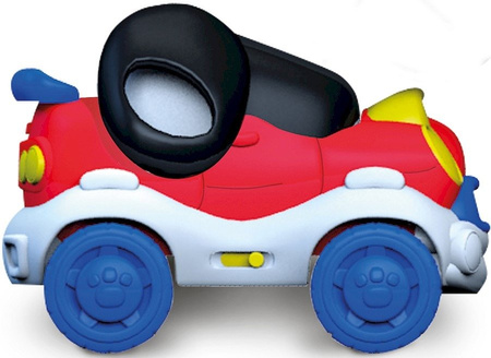 Smily Play Auto - Piesek Sterowane 18m+