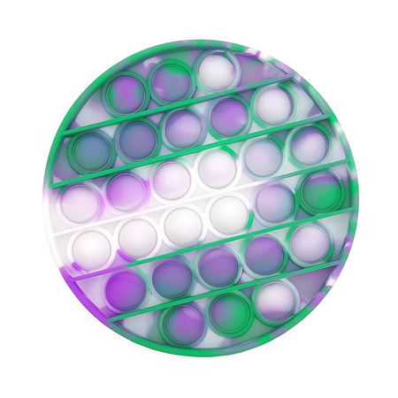Zabawka Antystresowa Push Pop it Bubble