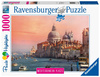 Puzzle Śródziemnomorskie Włochy Wenecja 1000 el Ravensburger
