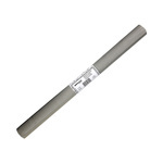 Bibuła do pakowania ozdobna gładka żółty 50 x 70 cm 30 ark.