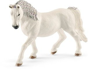 Schleich 13819 - Klacz Rasy Lipicańskiej