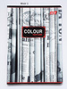 Zeszyt A5/60k Krata Seria Colour - Unipap