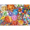 Trefl Puzzle 1000 el Wyśmienite słodkości 10713