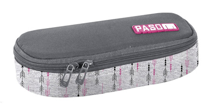 Wyprawka Bambino Szkolna Duży Zestaw do szkoły + Piórnik