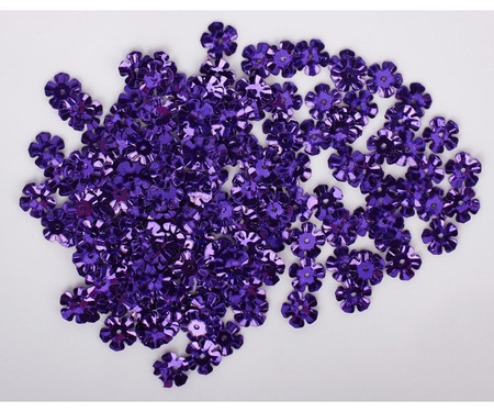 Astra Creativo Zestaw Fiołkowy Ametyst 6 Wzorów