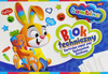 BAMBINO Blok techniczny A3 10k 