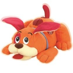 Smily Play Uciekający Piesek Do Raczkowania