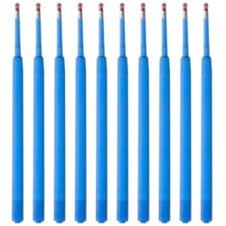 Wkład do Długopisu Zenith Niebieski 10 szt