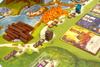 Everdell (edycja polska) Gra Planszowa REBEL