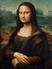 Clementoni HQ Puzzle 1000 el. Mona Lisa