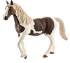 Schleich Zestaw 2 x Figurka Koń Ogier Klacz Pinto 
