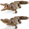 Schleich 14736 - Krokodyl Otwierany Pysk