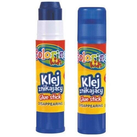 Colorino Klej znikający w sztyfcie 8g