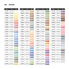 Koh-i-Noor Kredka Polycolor 3800 Warm Grey 6