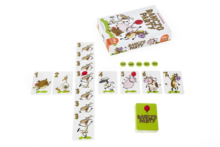 Ranczo Party - nowa edycja