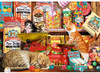TREFL Puzzle 1000 Kocie słodkości Koty
