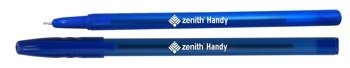 Zenith - Długopis Handy Niebieski