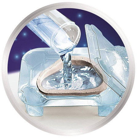 Gigantyczne kryształy